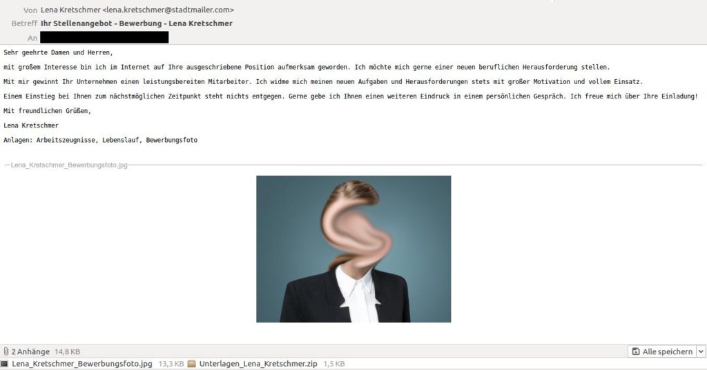 Ransomware bleibt beherrschendes Thema 2019 - Ferner: Rechtsanwalt für Strafrecht und IT-Recht Aachen